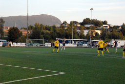 Varfjell - Tomrefjord 2023